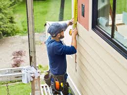 Professional Siding in Lake Arrowhead, ME